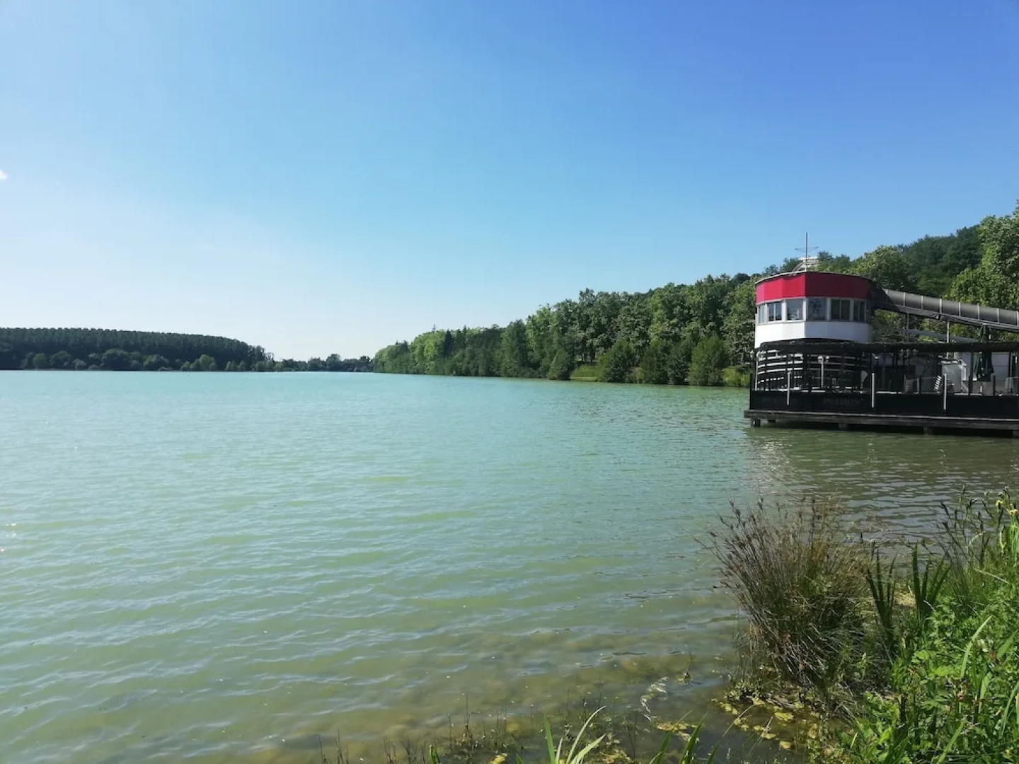 Les Clés Du Gers - Appartement T2 H041