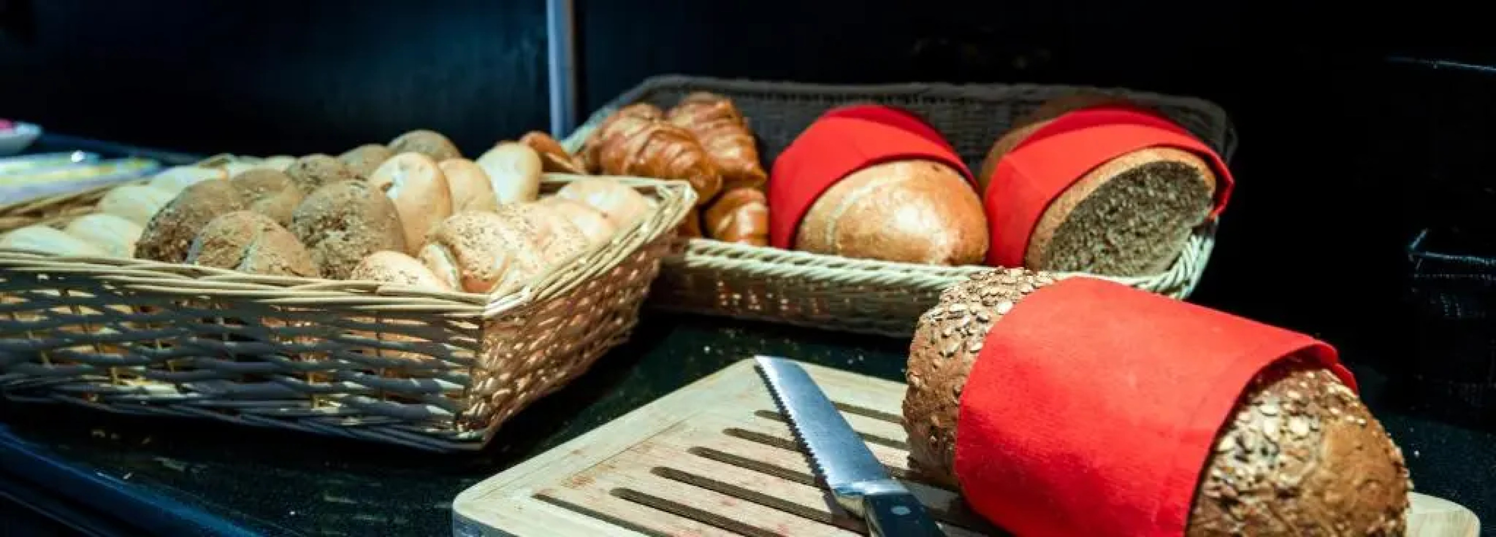 Bastion Hotel Schiphol Hoofddorp