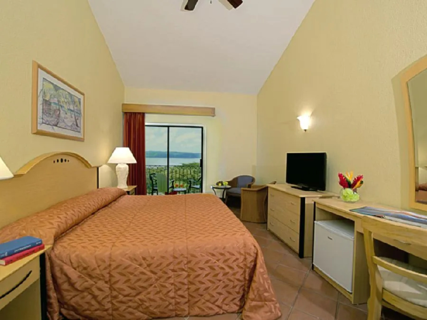 Allegro Papagayo Resort