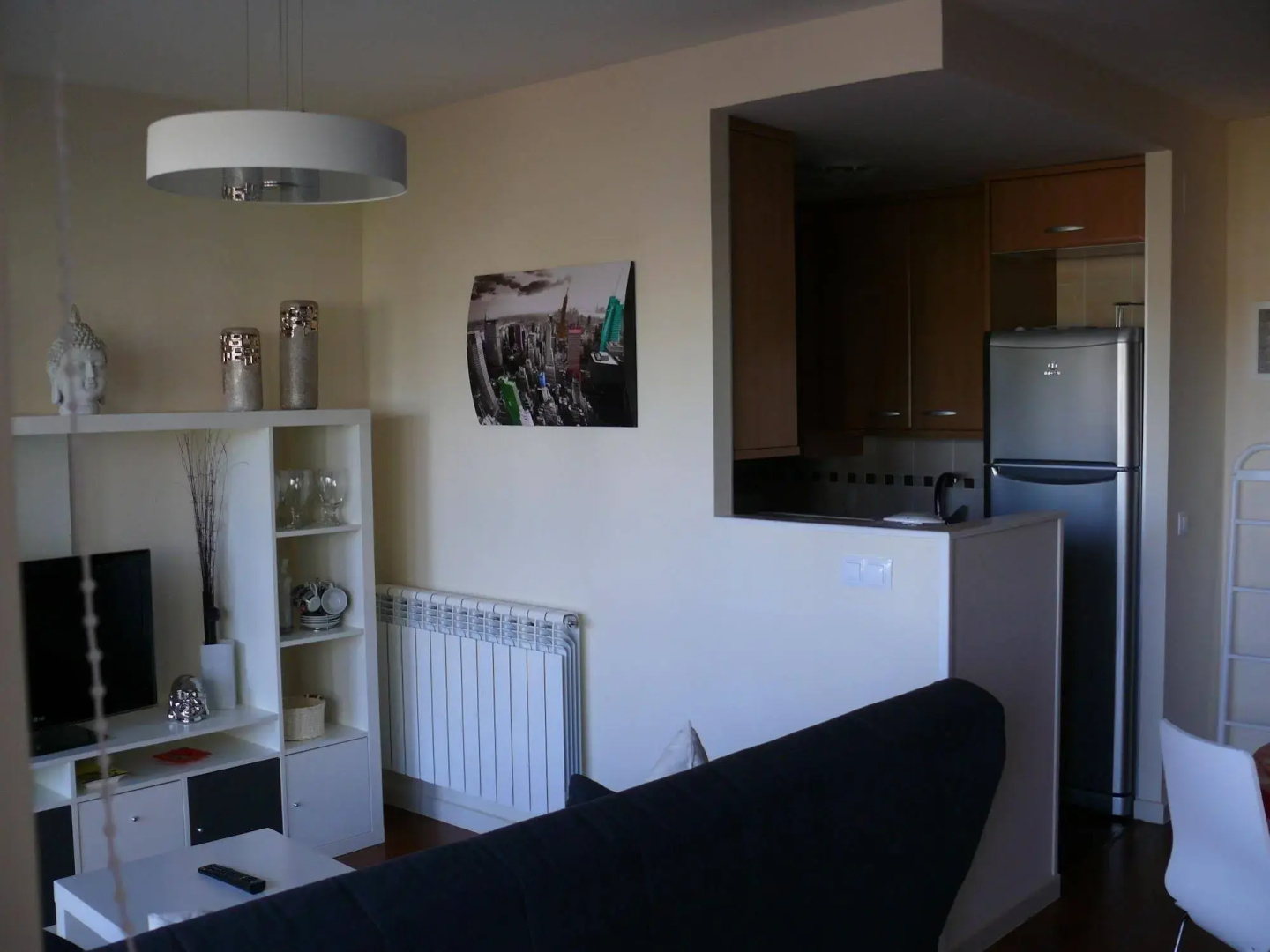 APARTMENTSUITESPAIN FORMIGAL ORDESA Jardín