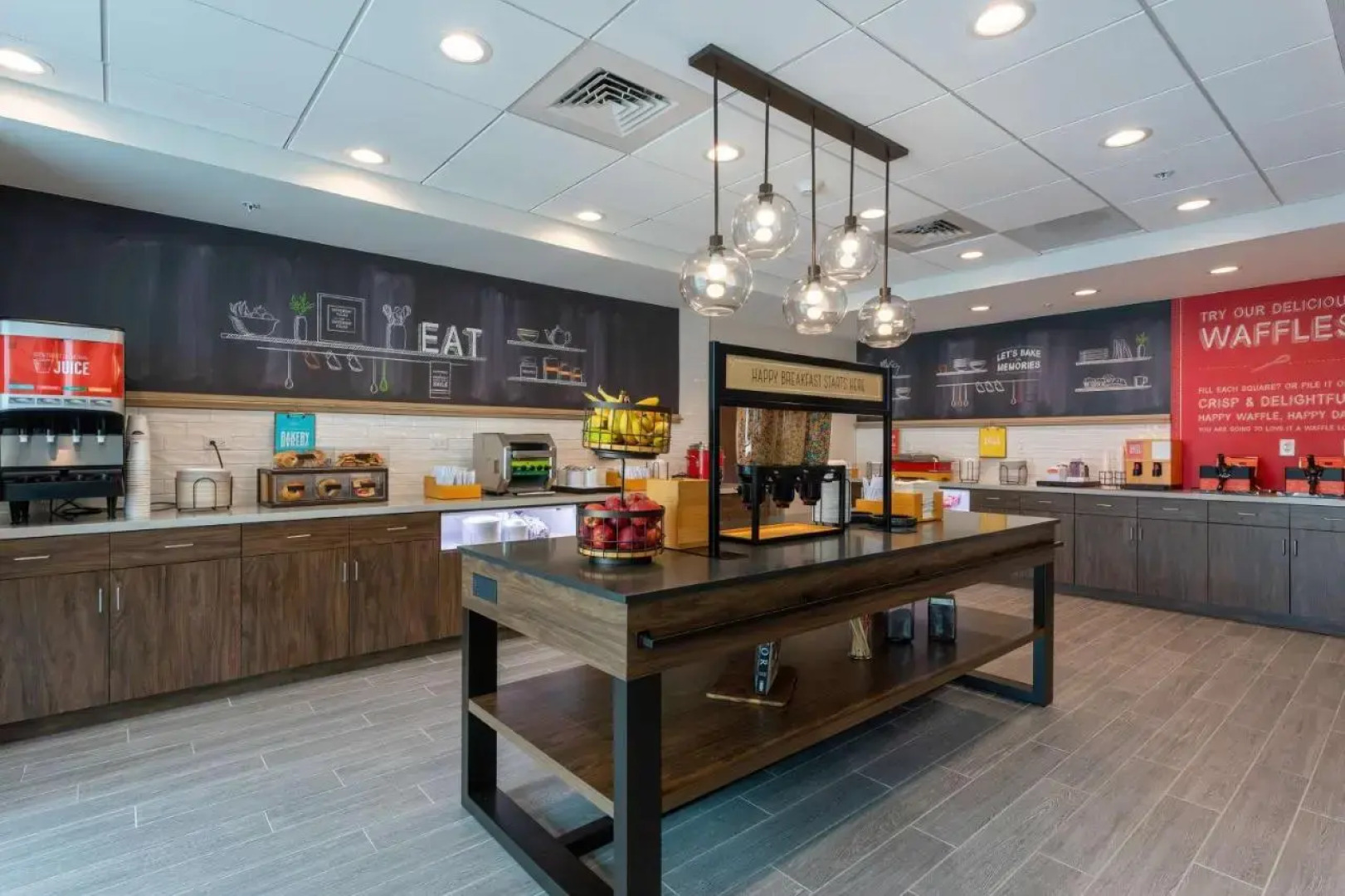 Holiday Inn Express Marianna I-10