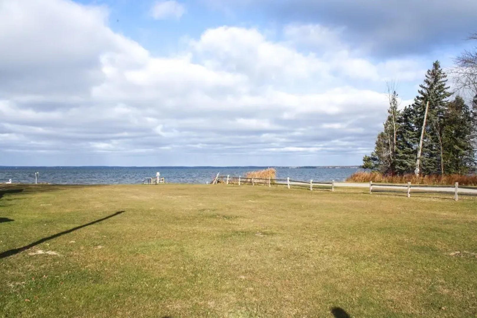 Pet-friendly Michigan Retreat w/ Fire Pit & Yard!