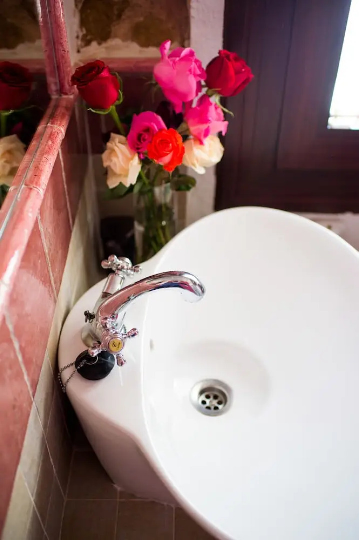 Atalaya del Segura Casas Rurales