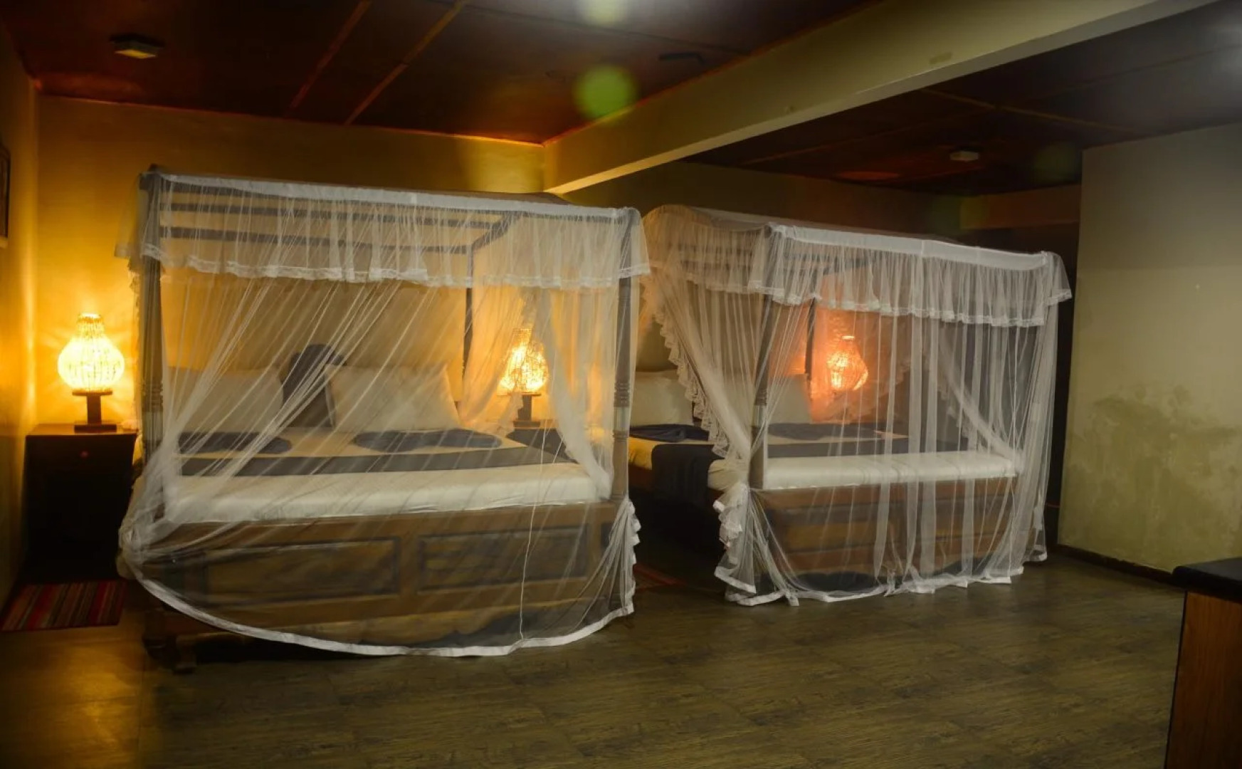 Paradise Beach Club Mirissa