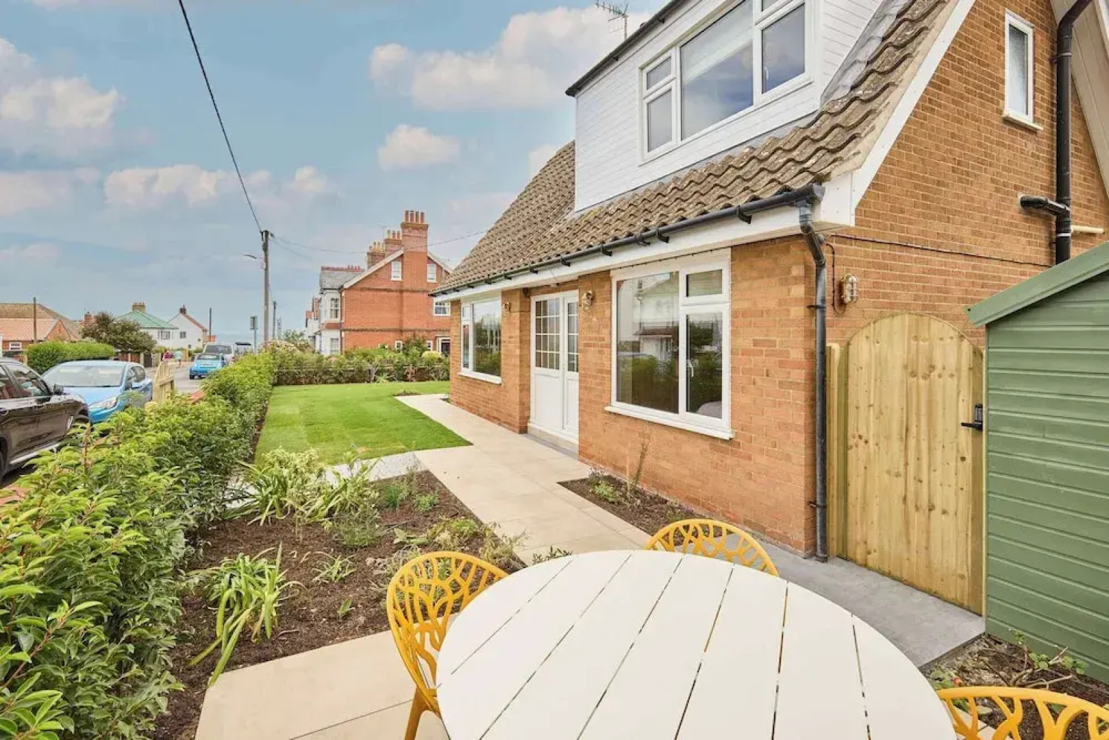 Host Stay The Beach House