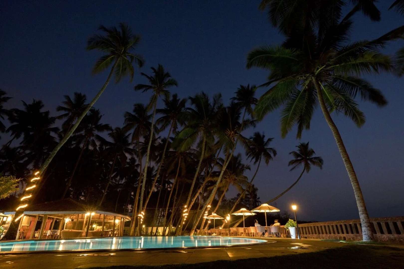 Prainha Resort & Cottage By The Sea