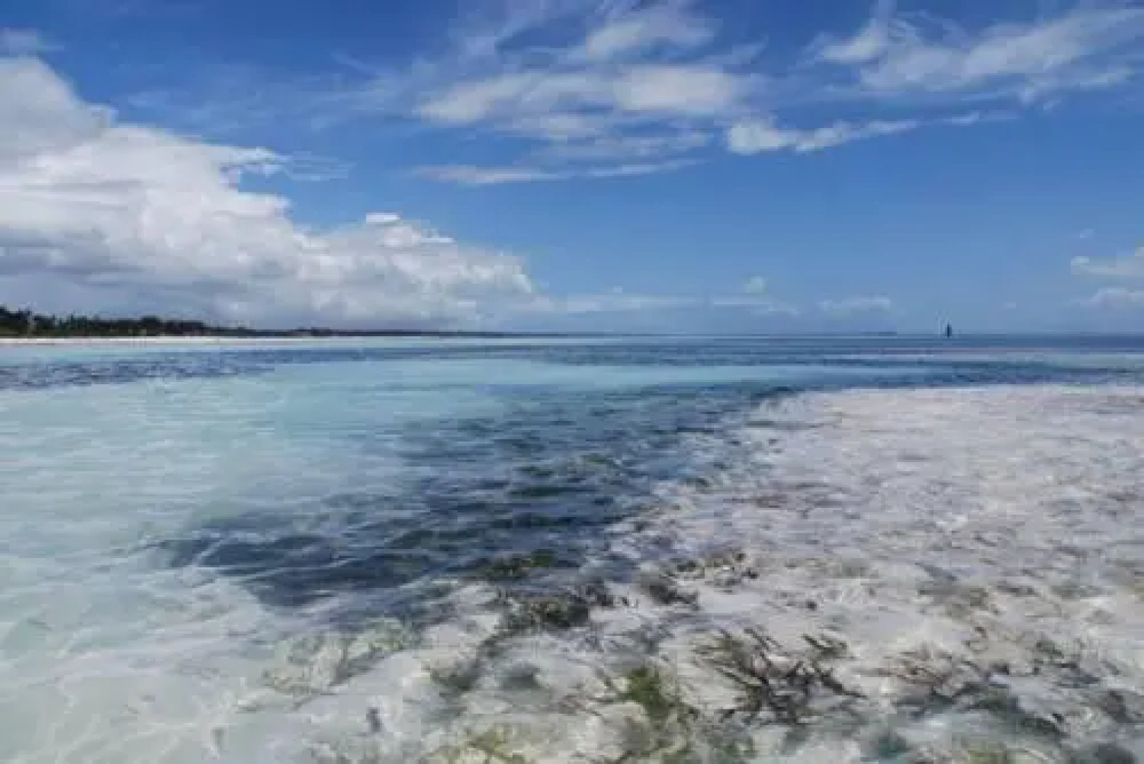 KS Beach Bungalows and Restaurant