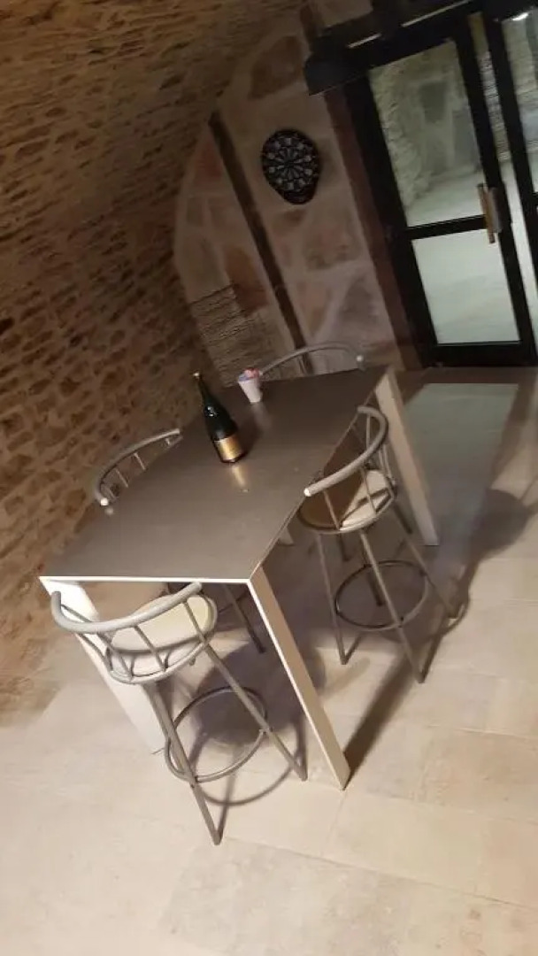 Gîte La P'tite Louise