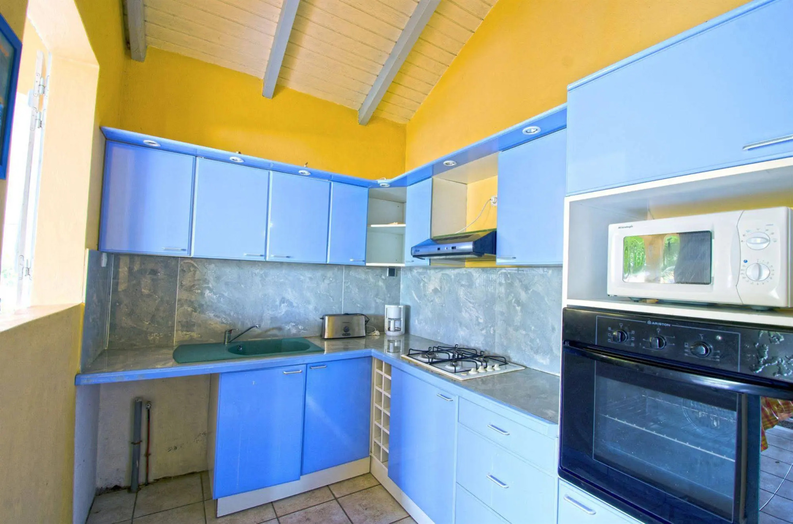 Village de Bragelogne