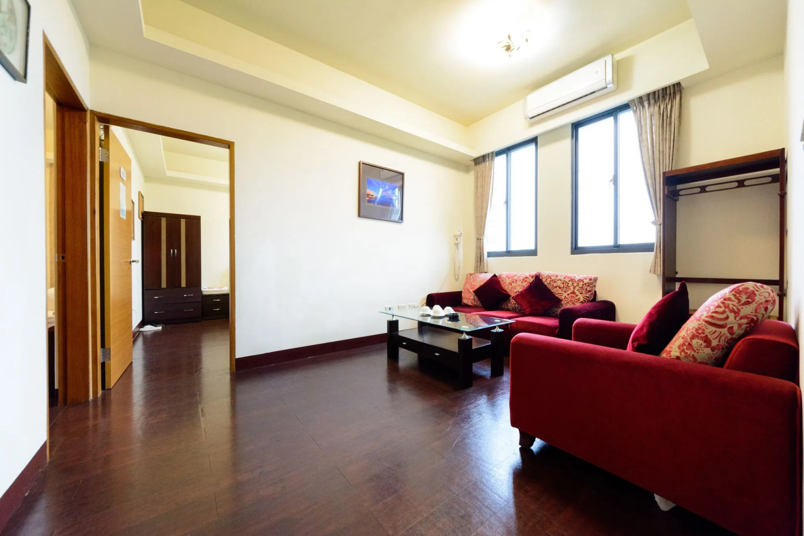 No.8 Dream Street Bed and Breakfast