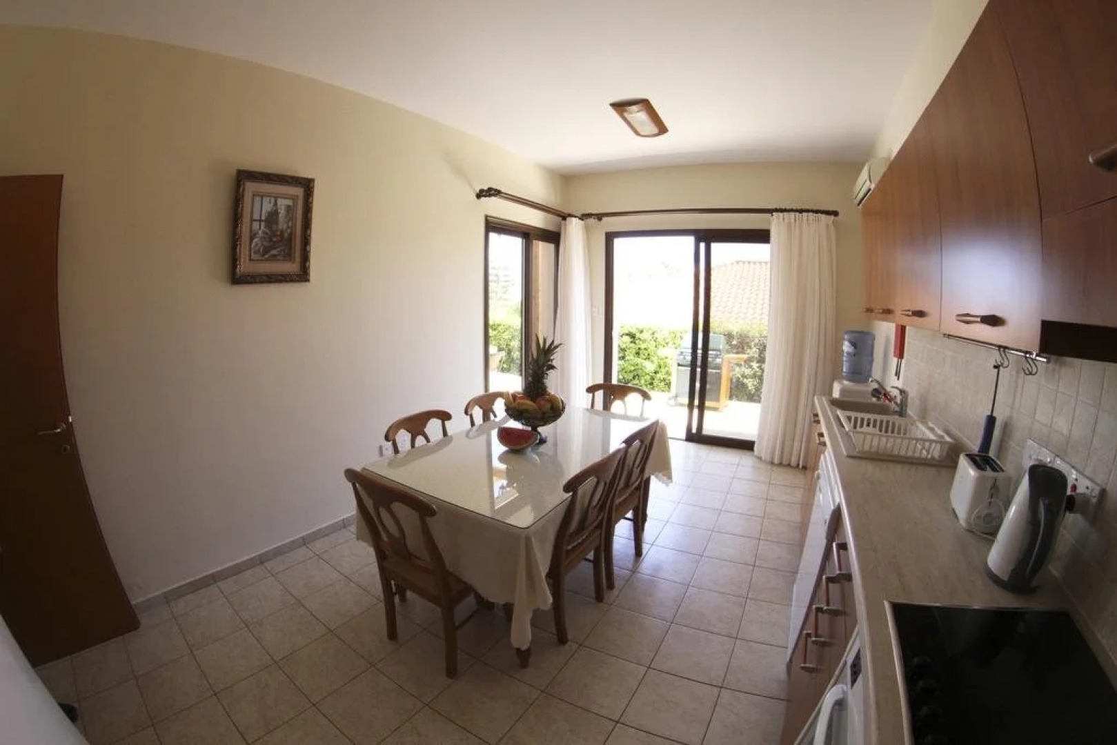 Eve Pissouri Veriko Villa