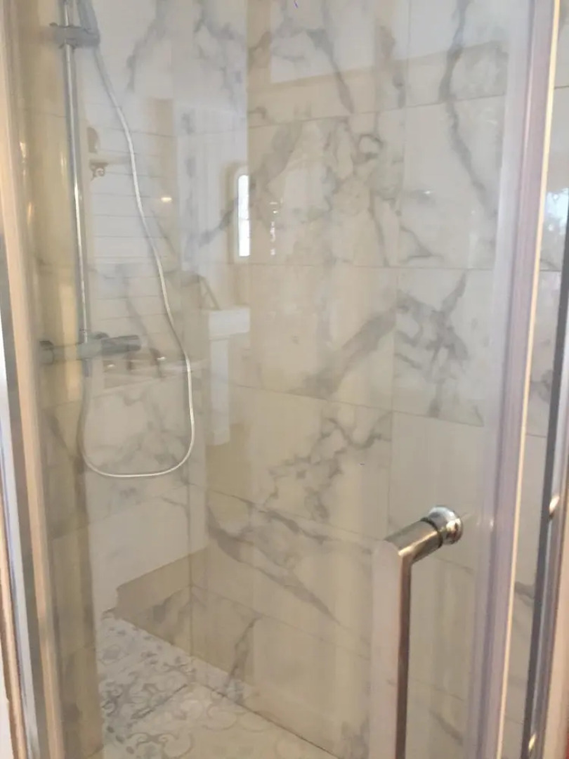 Le Jardin-chambres D'hôtes en Baie