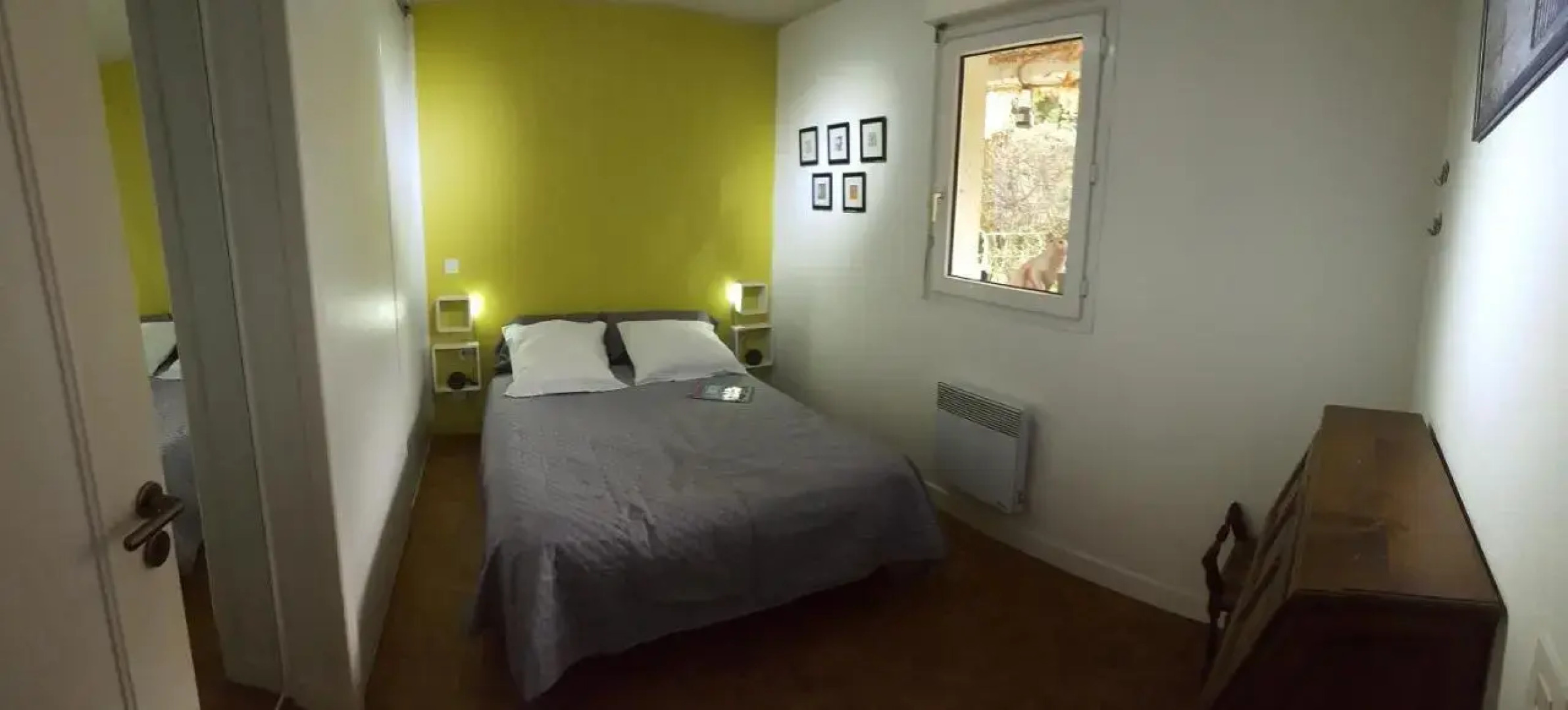 Face à l'océan - Boulevard de la mer - T3