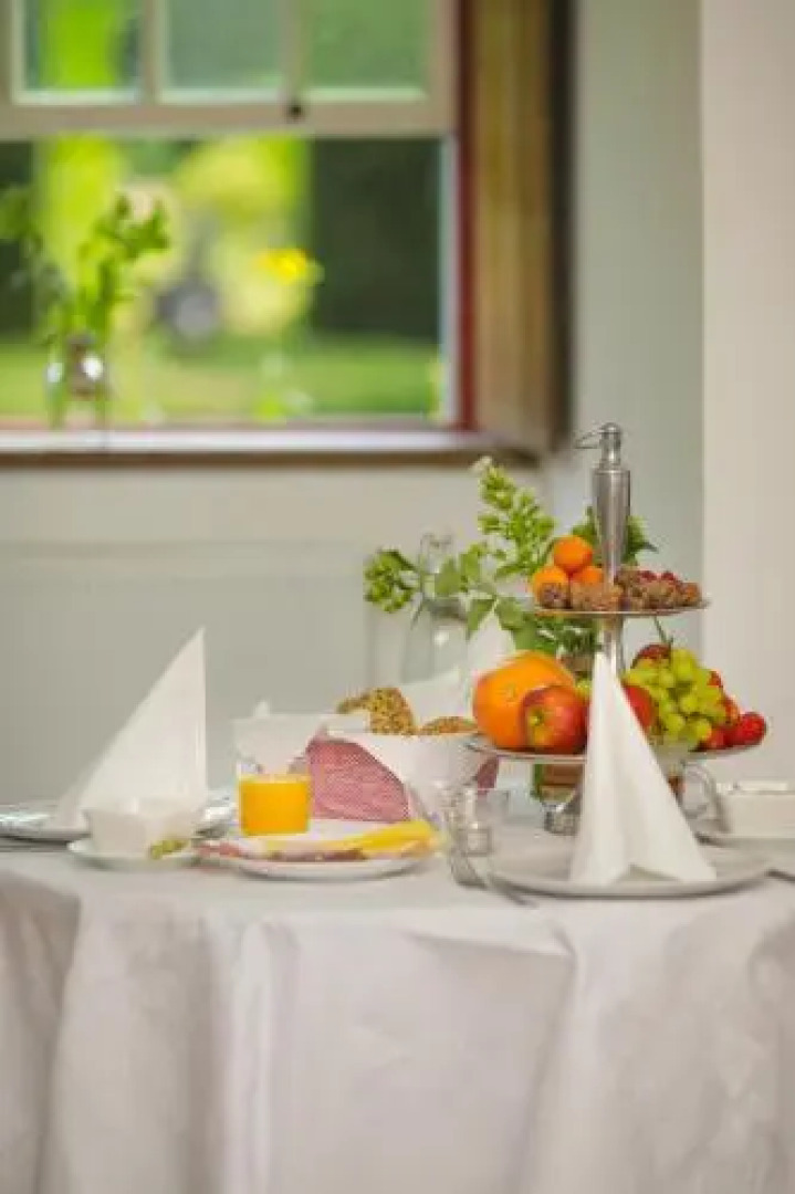 Bed & Breakfast Kasteel Ophemert