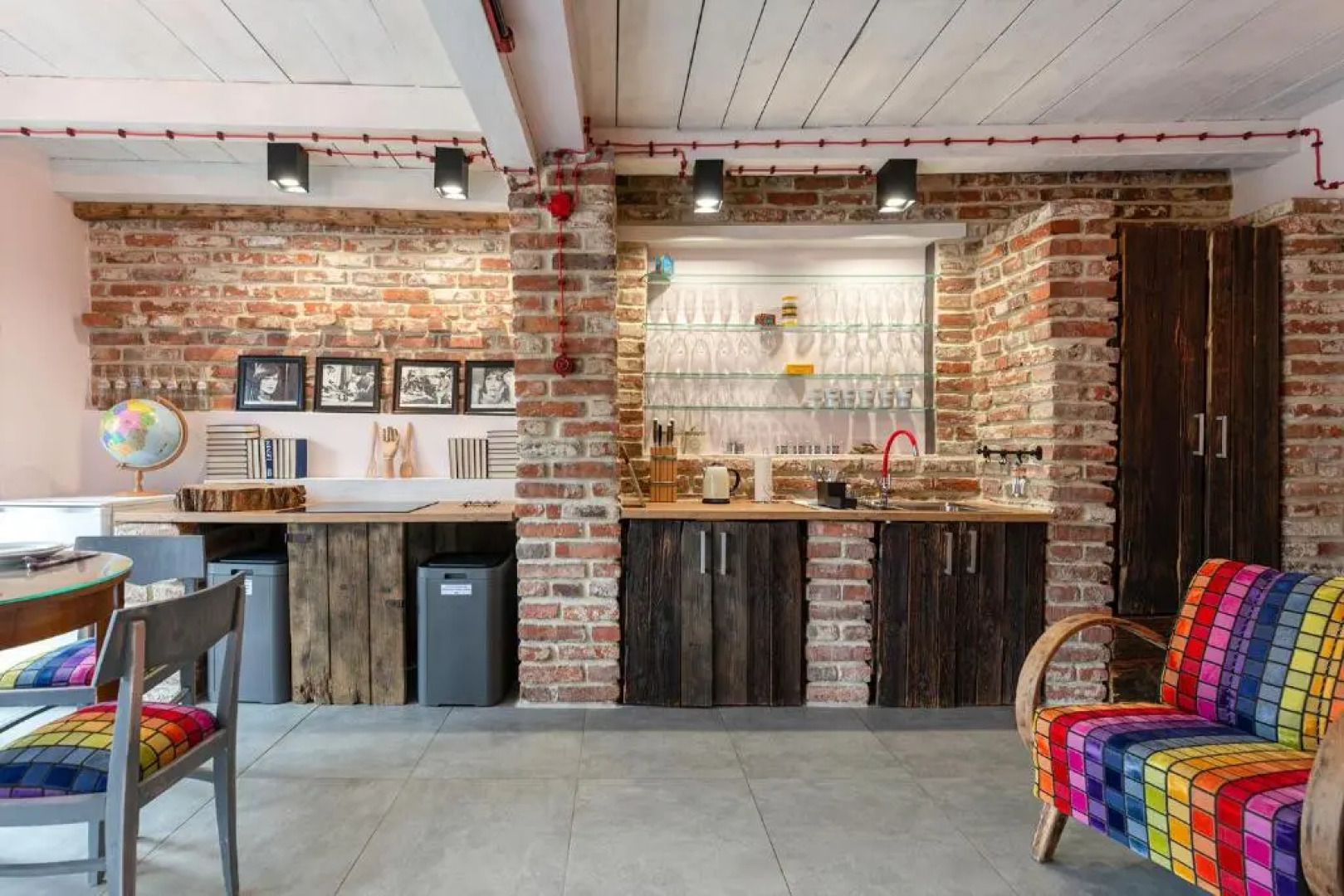 Noble Apartment & Sauna ZONE