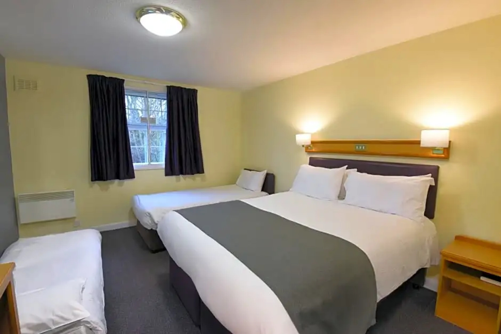 The Mount by Greene King Inns