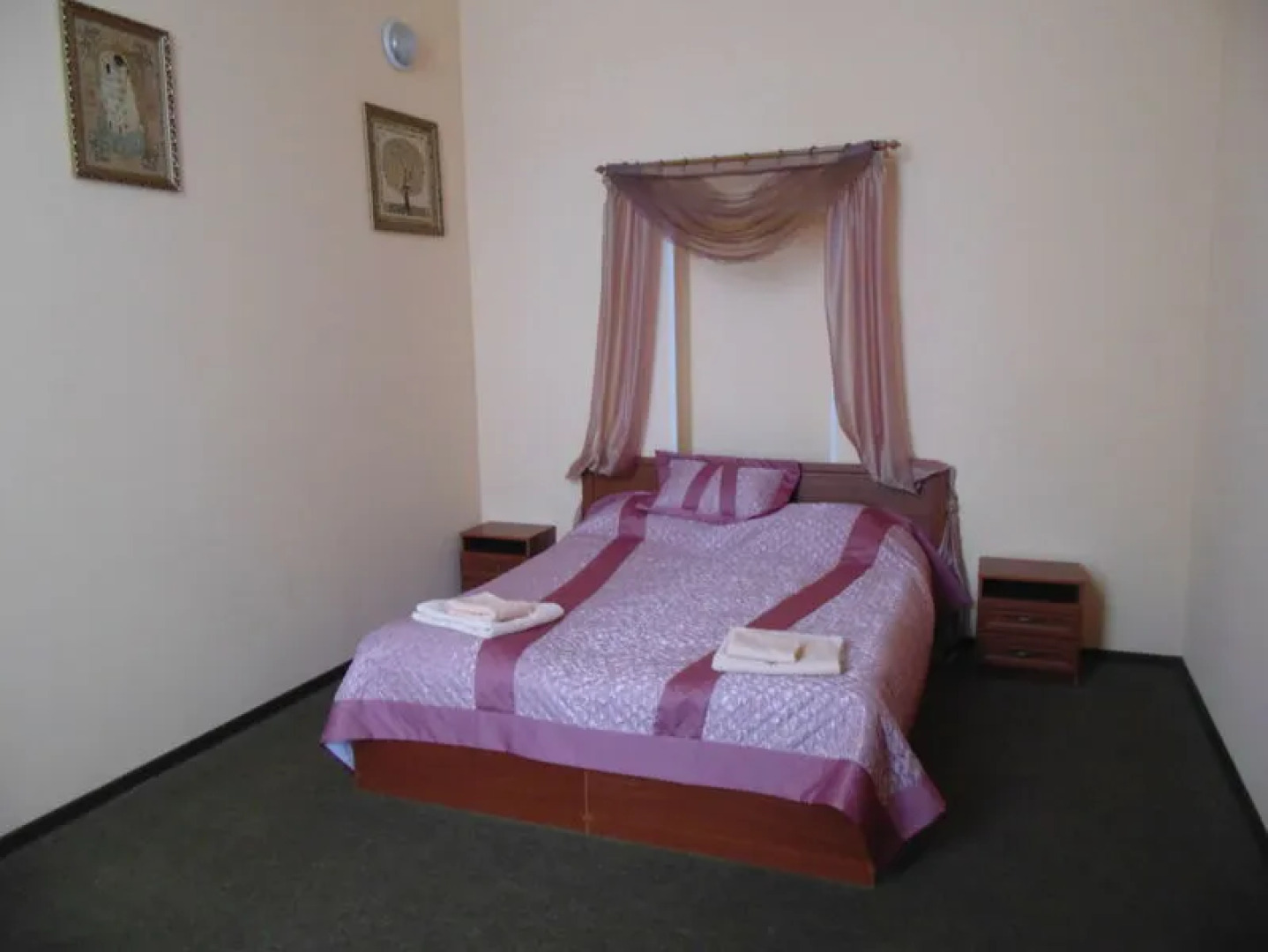 Гостевой Дом Юрьевец