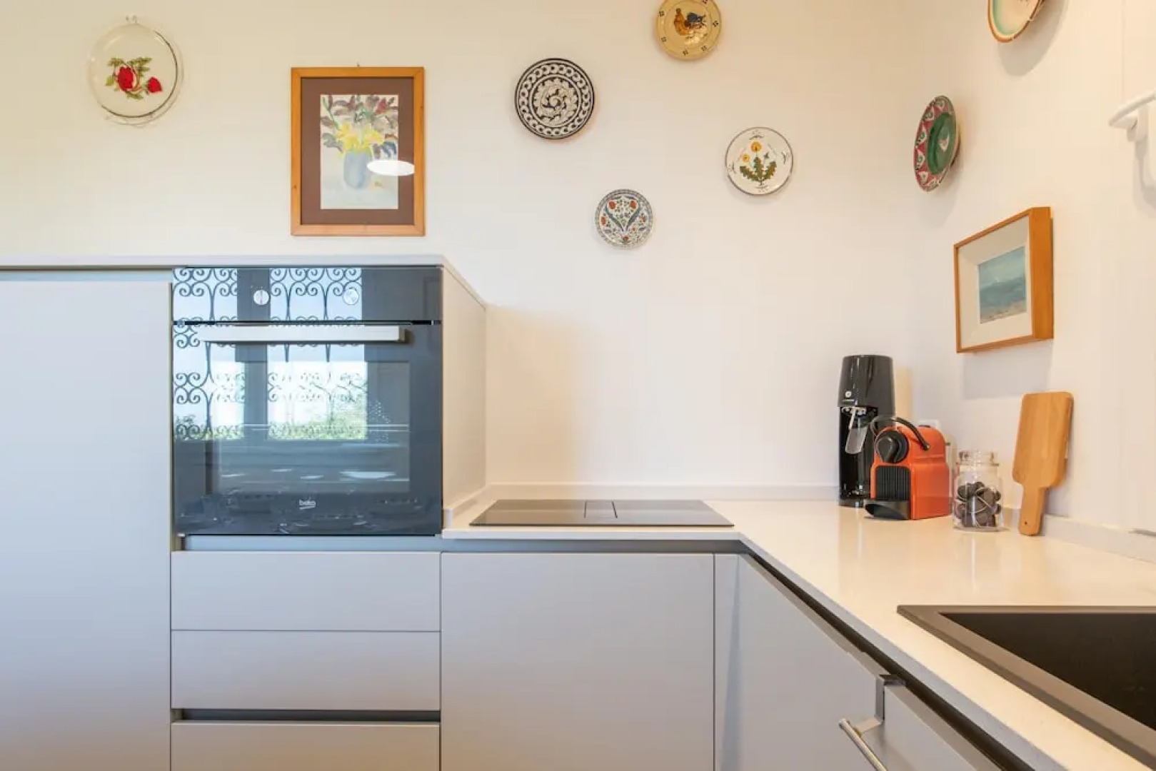 Orizzonte 11 in Panoramica