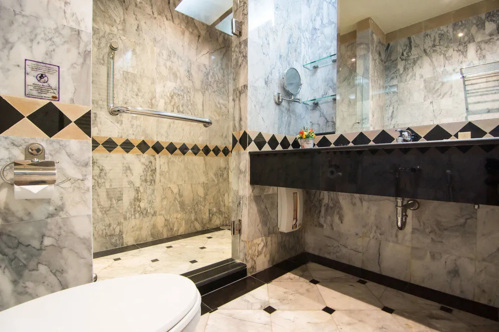 Buddy Oriental Riverside Pakkred Hotel Nonthaburi