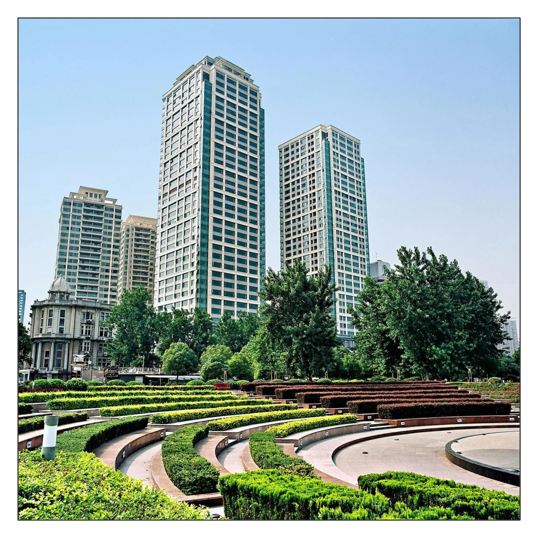 Marco Polo Wuhan