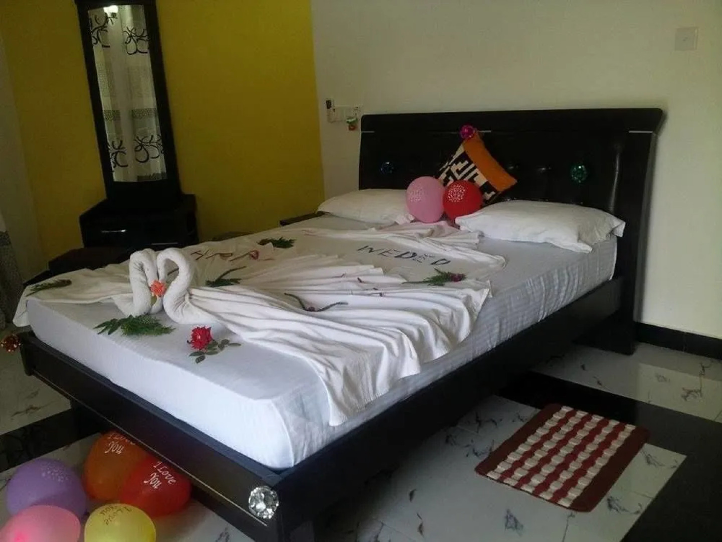 Yala Hotel River Front