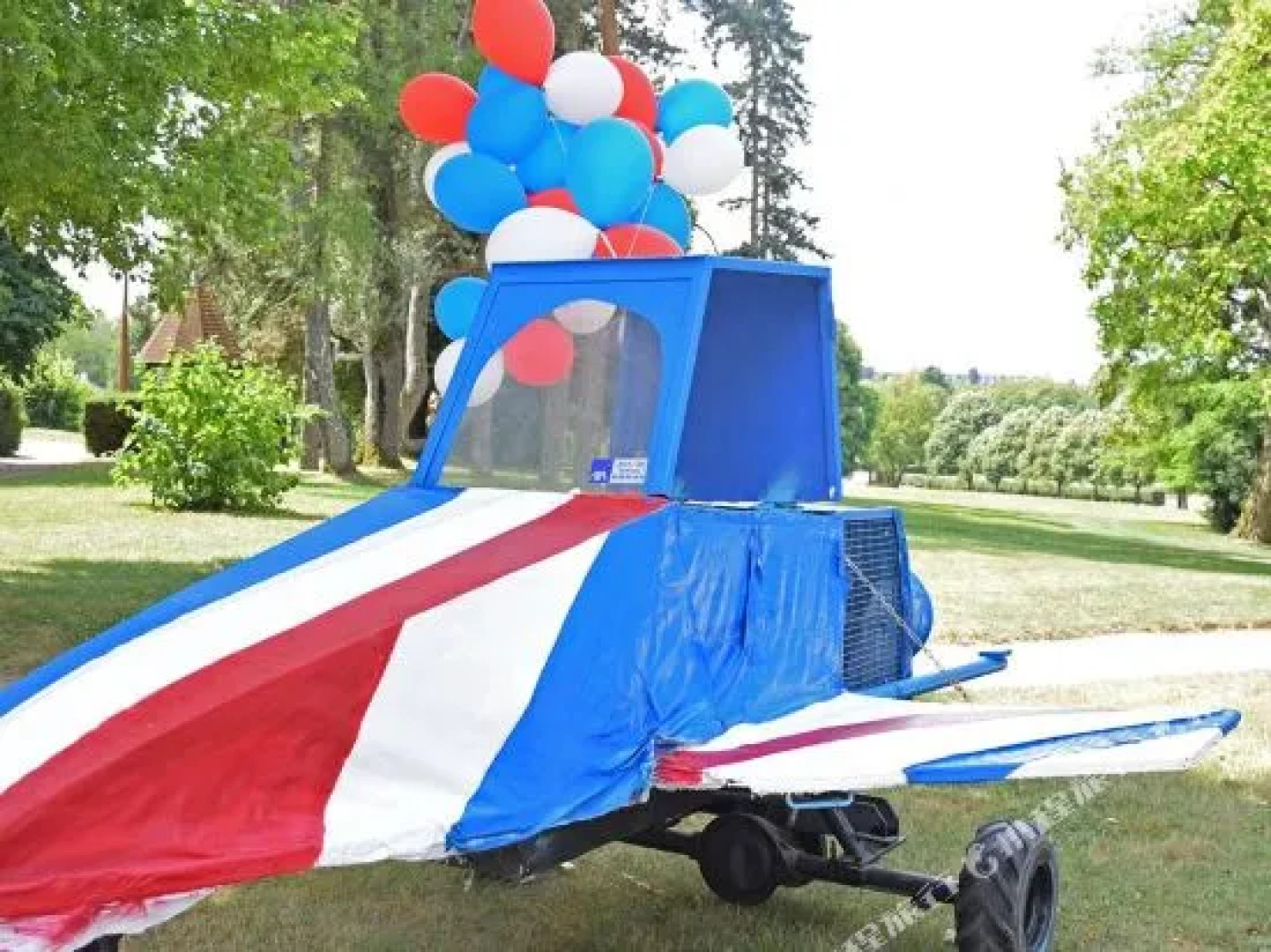 Club Med Vittel le Parc