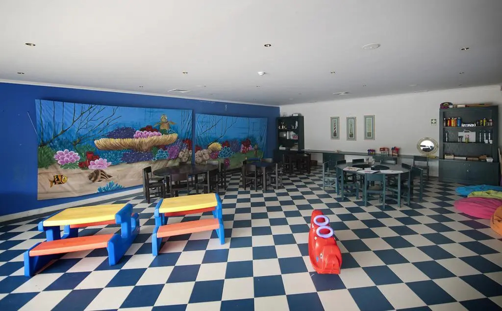 Отель Vila Galé Náutico