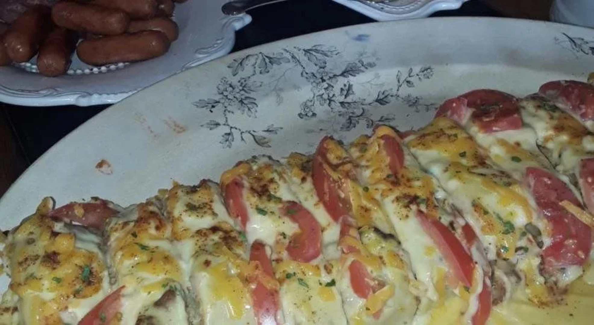 The Green Acorn Guest House