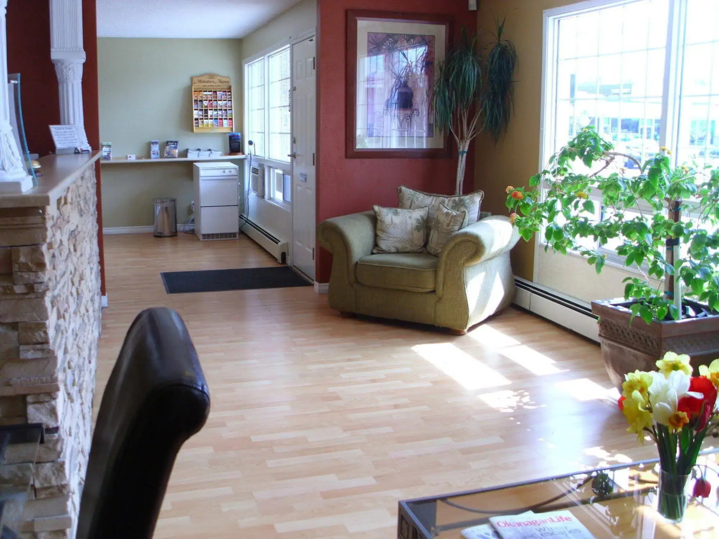 Schell Motel Express