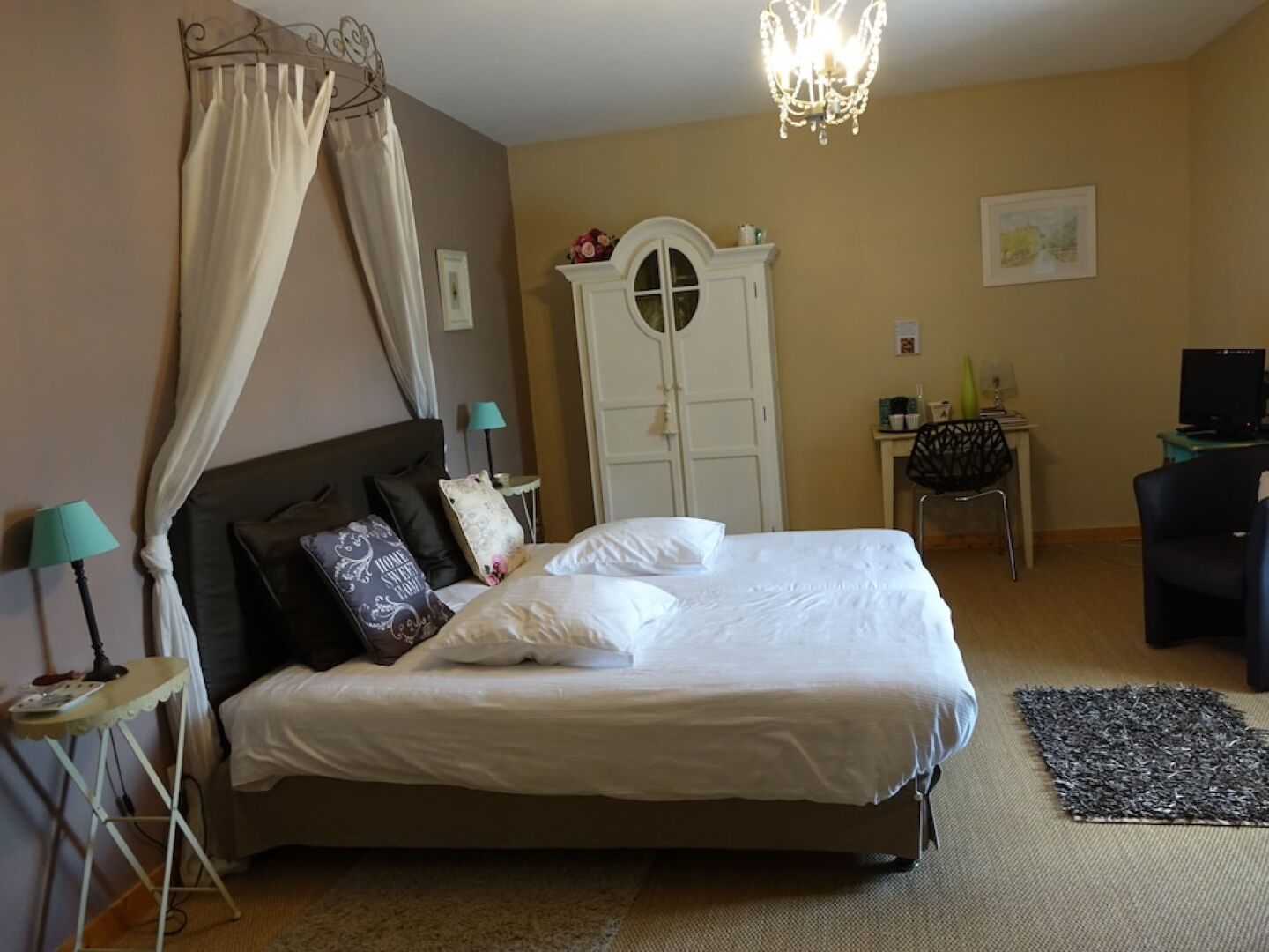 Le Logis de la Poupeliere