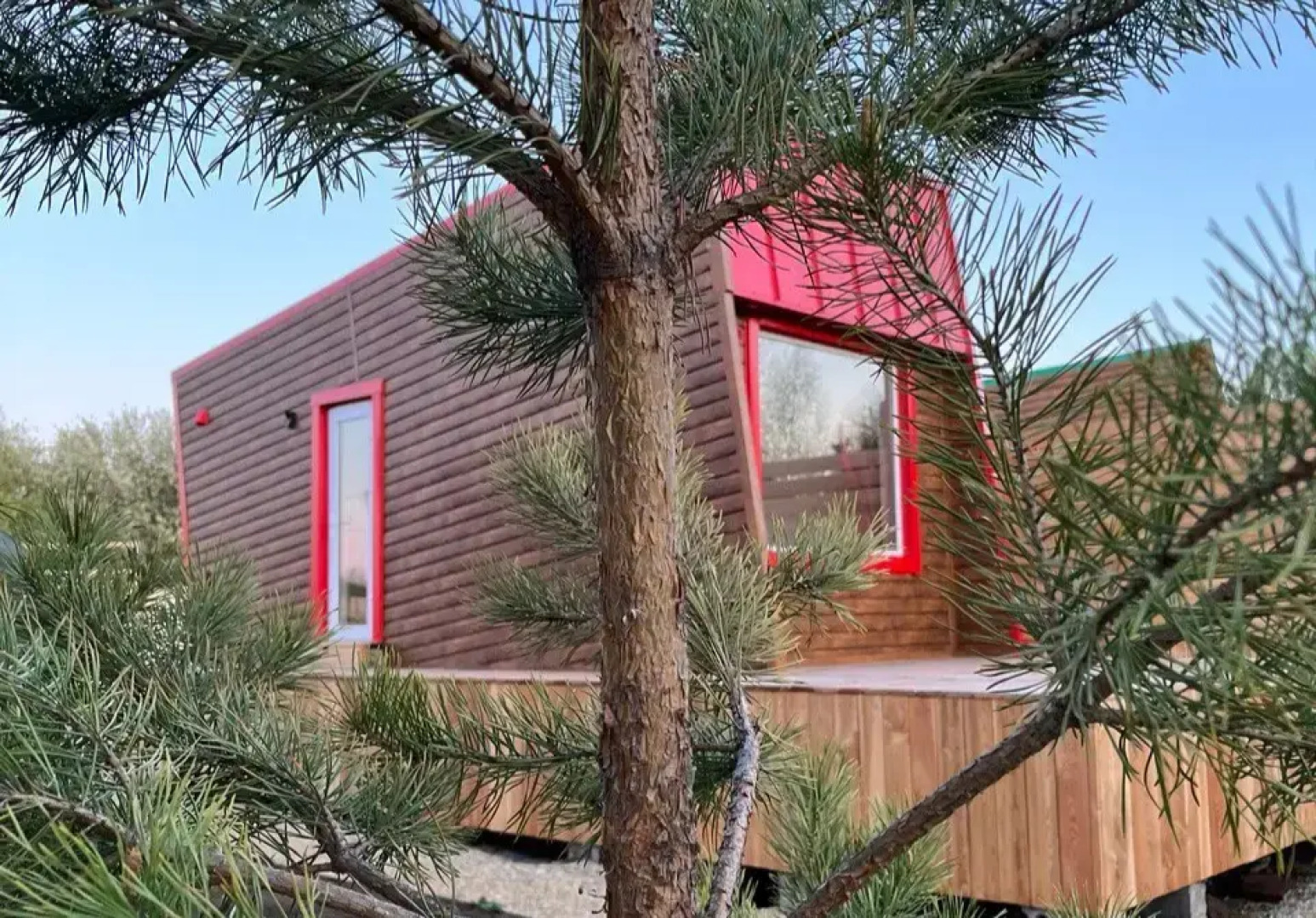 Вокси Вилладж