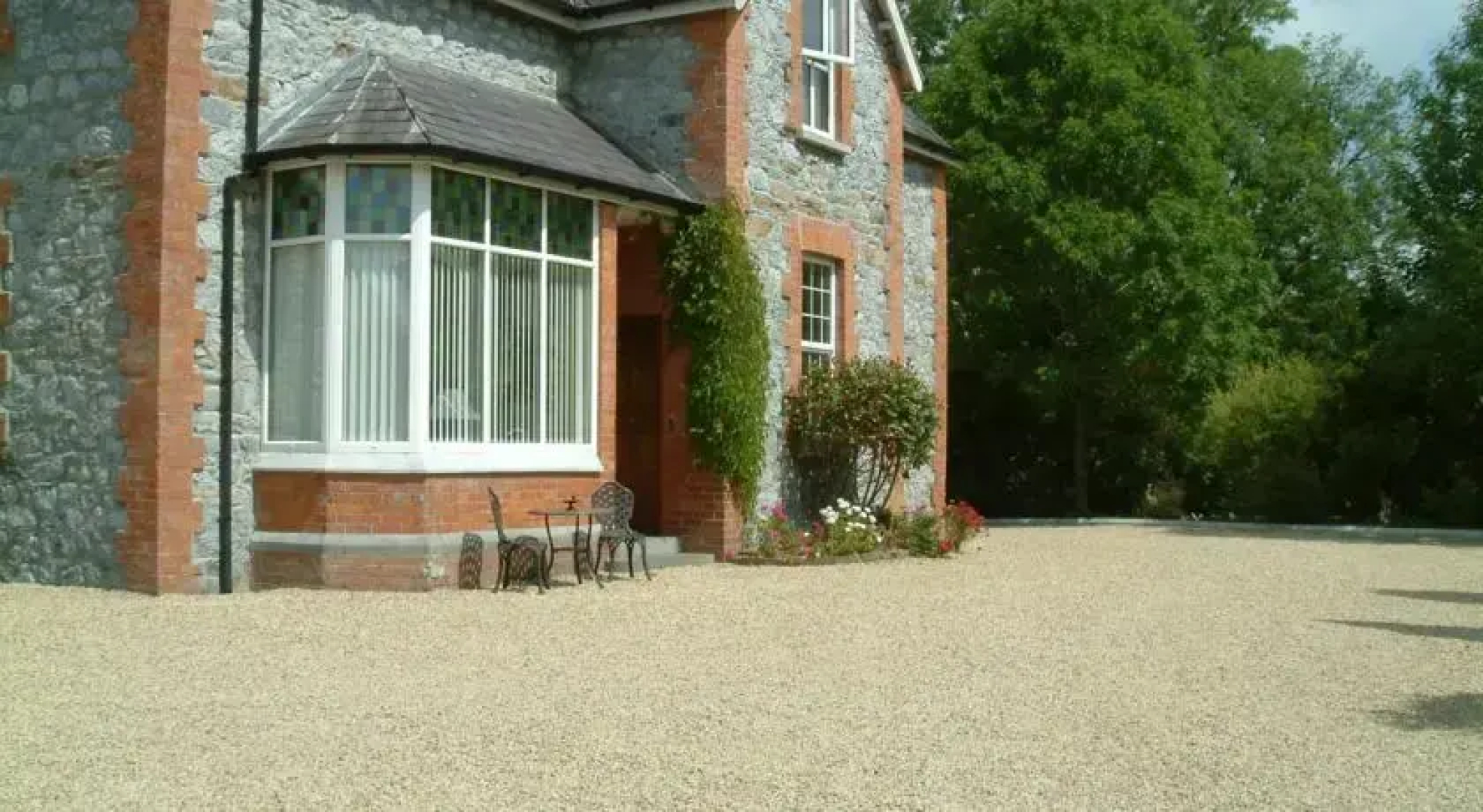 The Rectory B&B