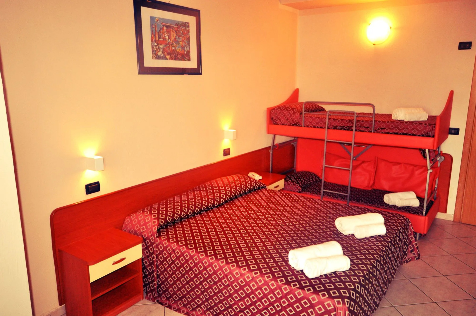 Grand Hotel Azzurra Club Lido Adriano