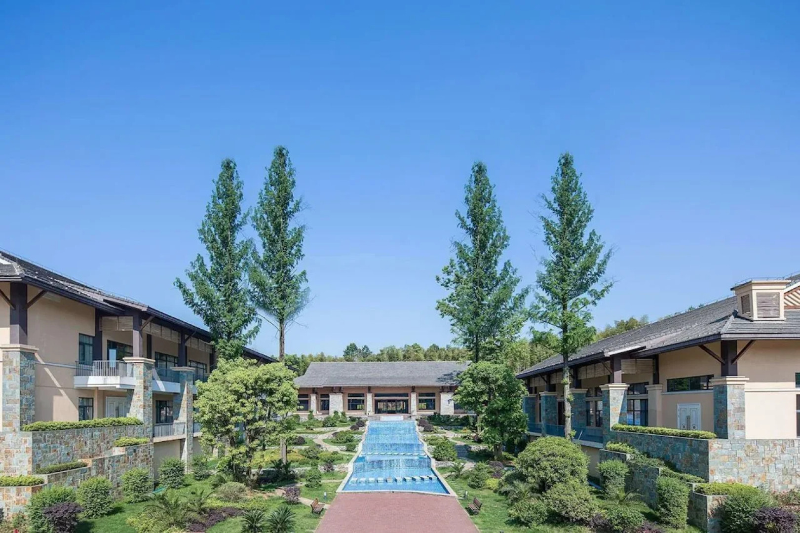 Ramada Xianning Chongyang