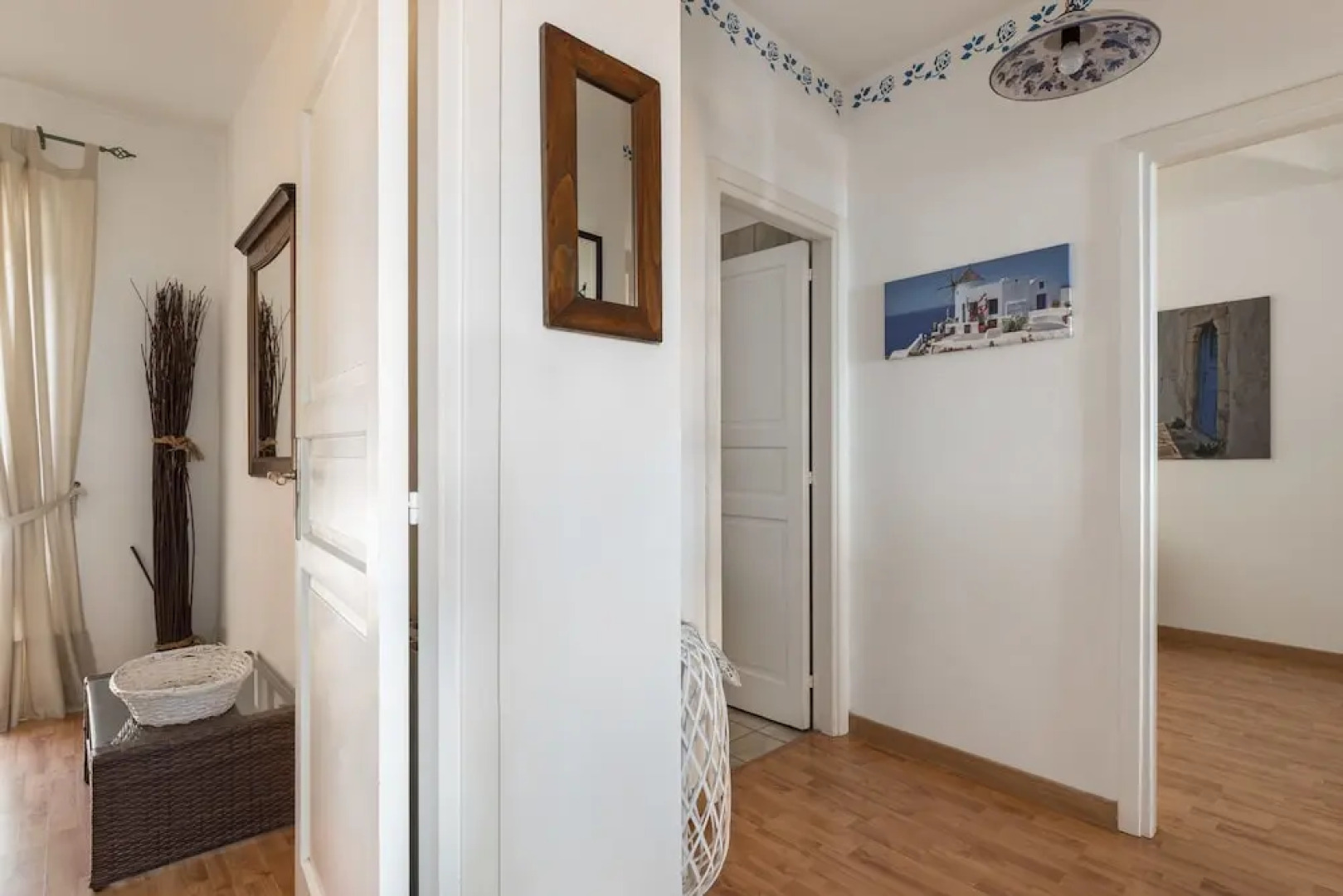 Un Angolo di Paradiso