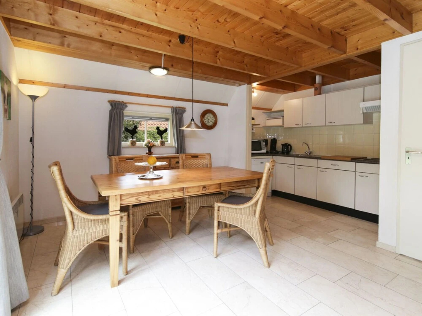 Comfy Holiday Home with Dishwasher near Meppel