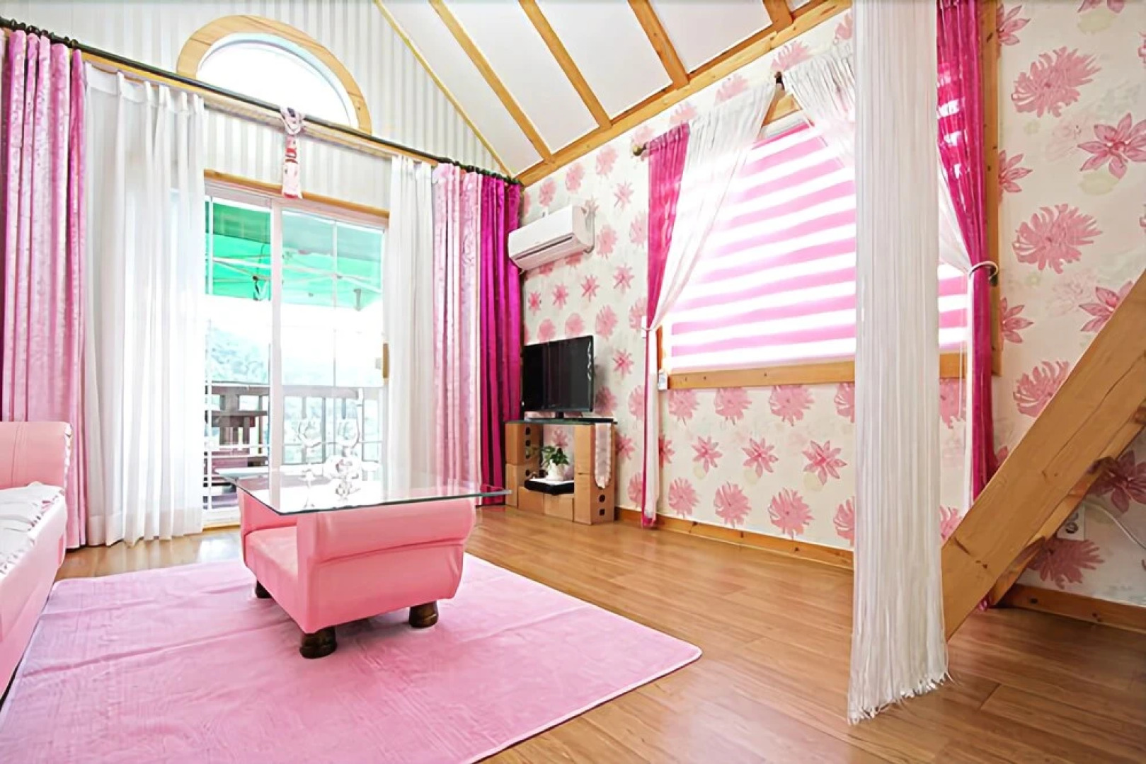 Yangpyeong So Pung Pension