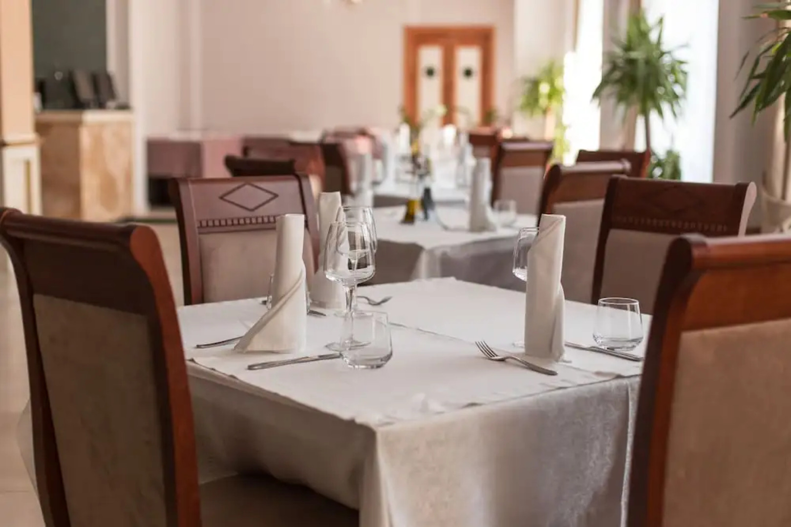 Hotel Turizem Shkelzeni