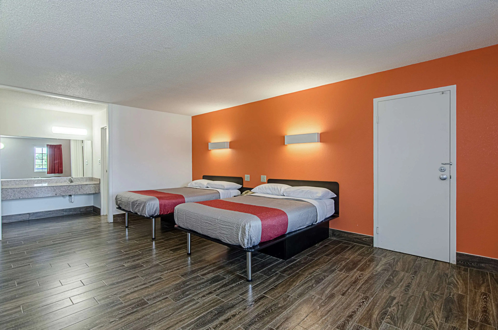 Motel 6 Staunton, VA