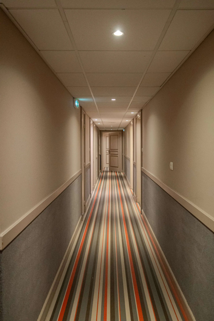 Tulip Inn Honfleur Residence