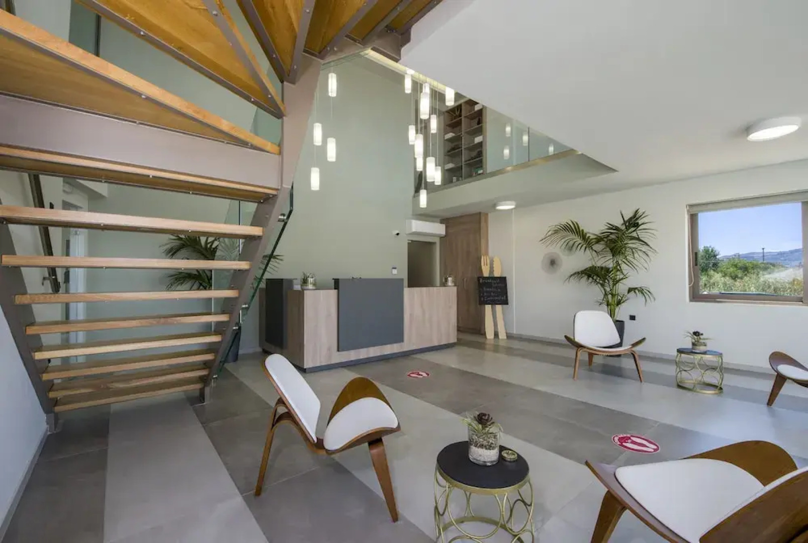 Incognito Creta Luxury Suites