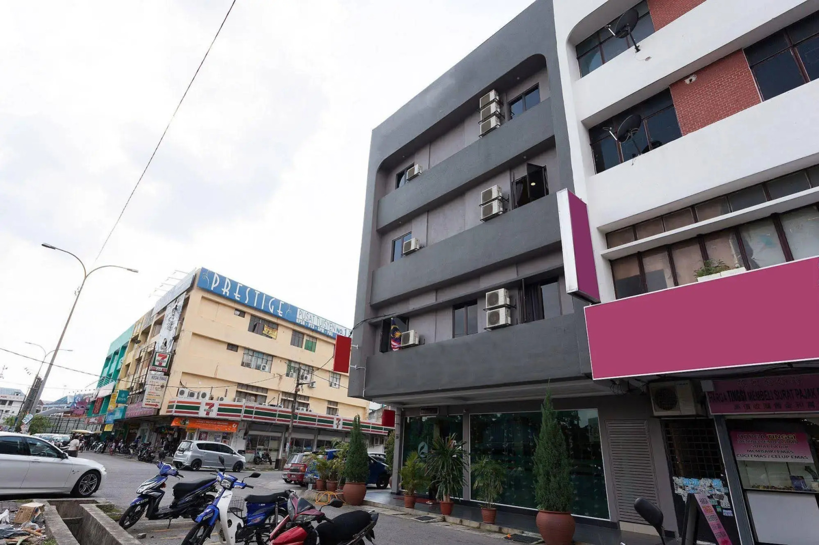 ZEN Rooms Batu Caves