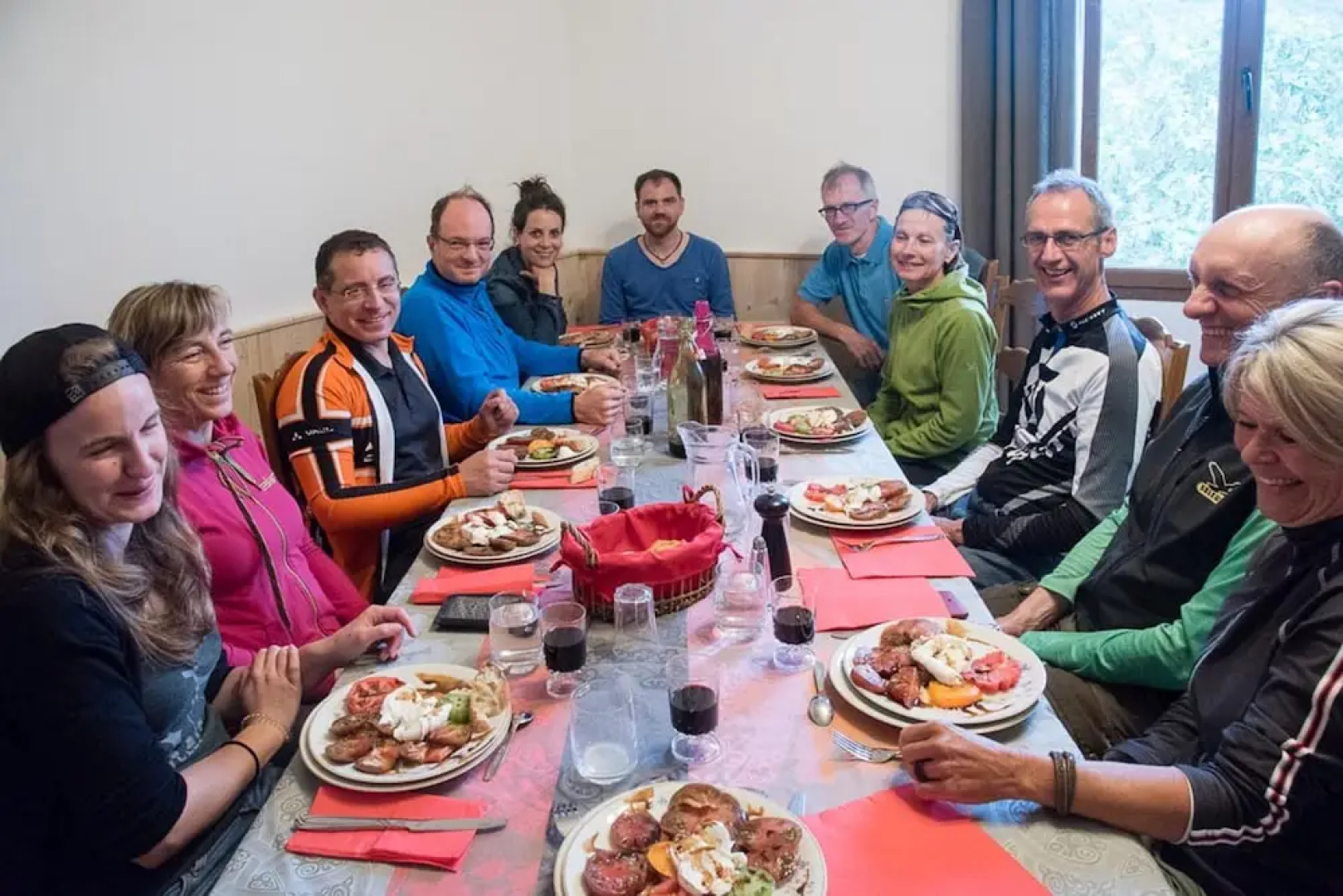 Chambres d'hôtes L'Eglantine du Buëch