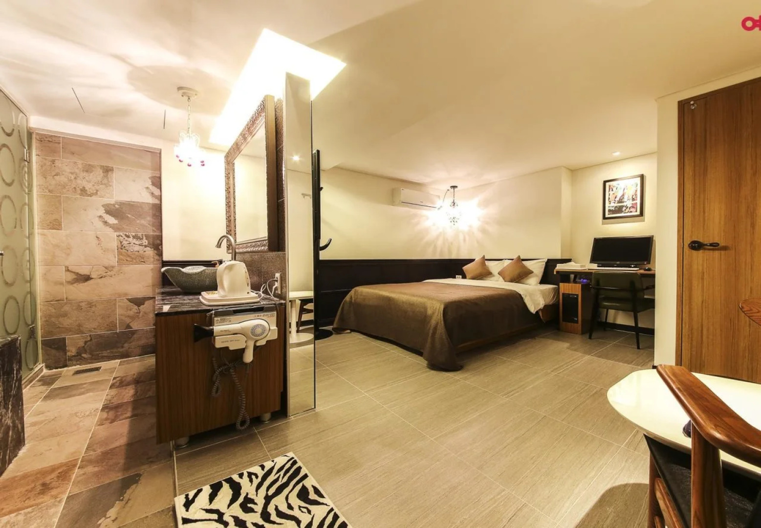 Hotel Sky The Classic