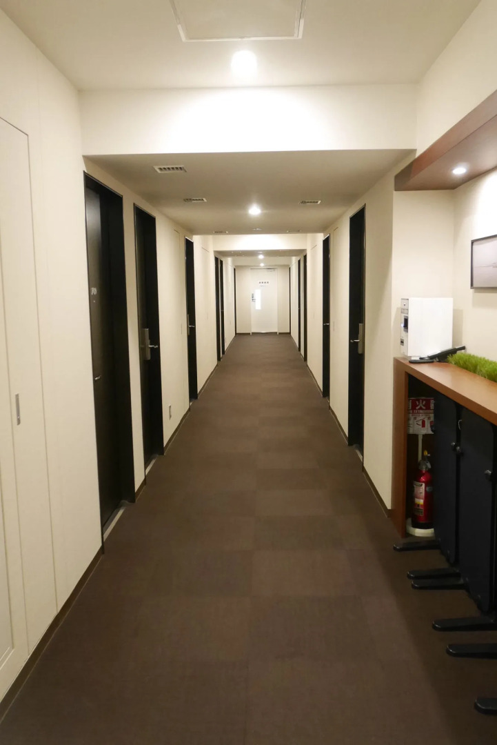 Sotetsu Fresa Inn Fujisawa-Minamiguchi