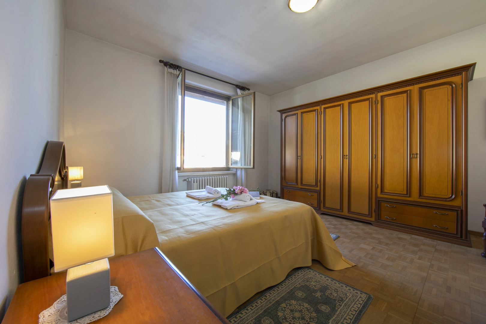 Casa Amabile With Pool