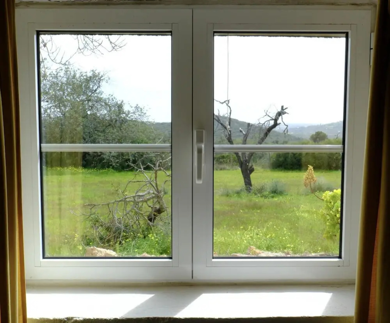 Casa Amarela by Portucasa