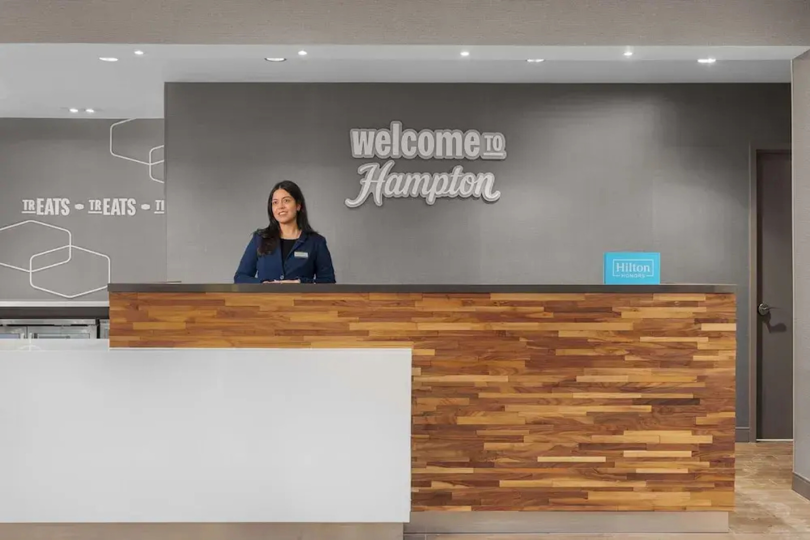 Hampton Inn & Suites Orangeville, On