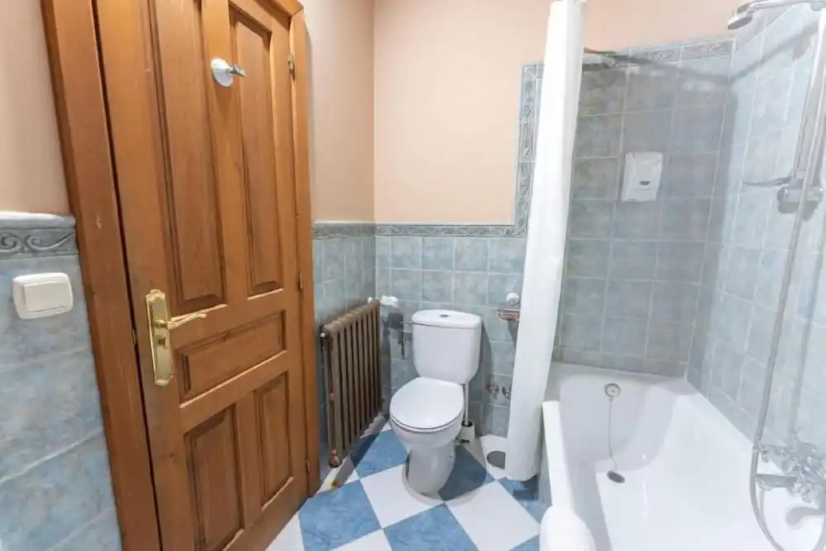 Hostal El Rincon Castellano