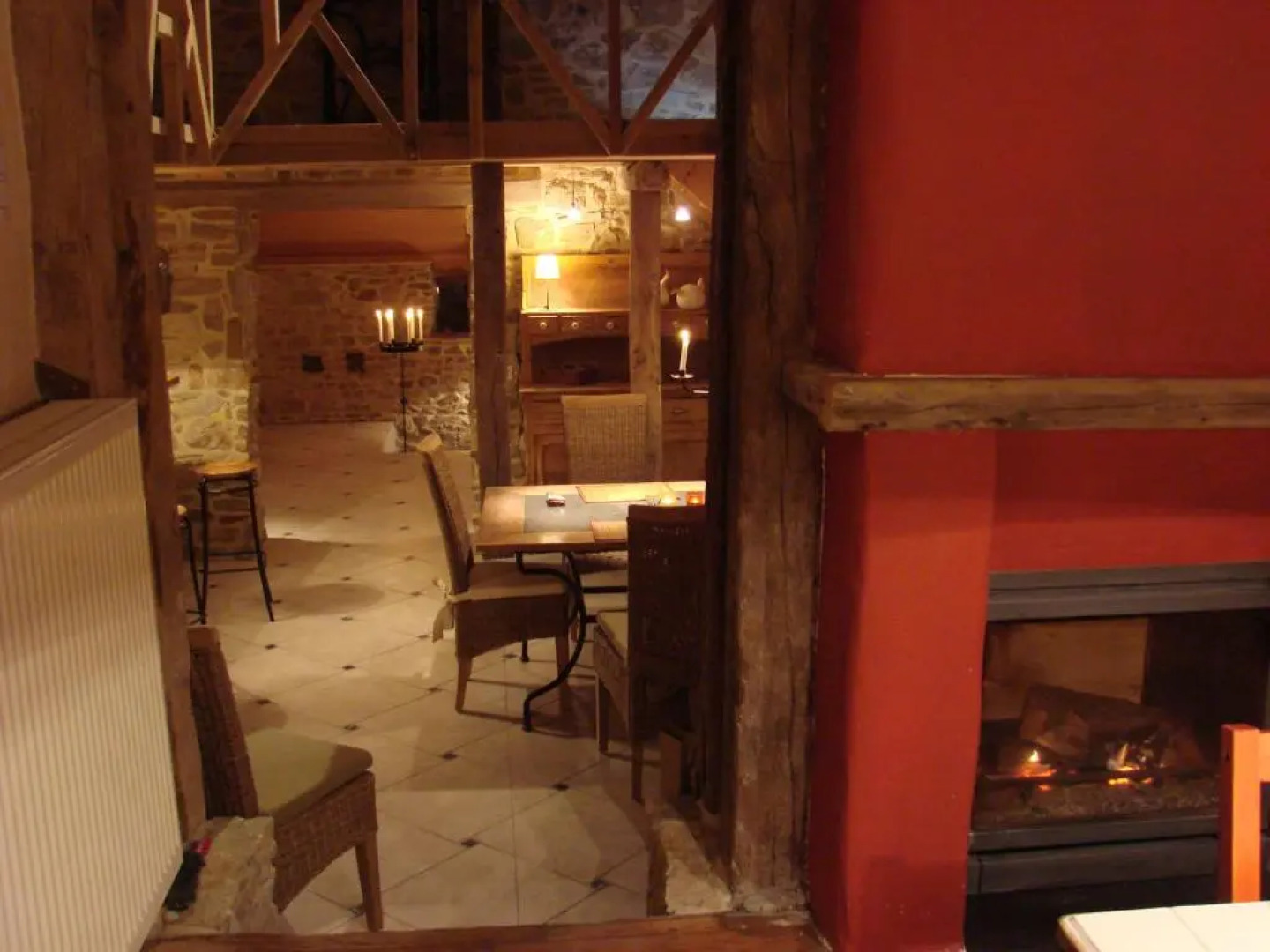 La Cense De Renière